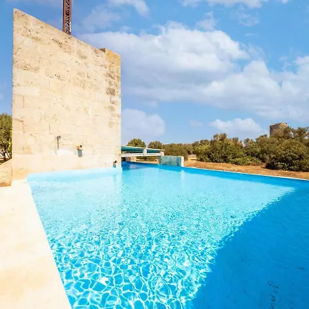 Duplex On Estate With Private Access To The Beautiful In Mallorca Dom wakacyjny *