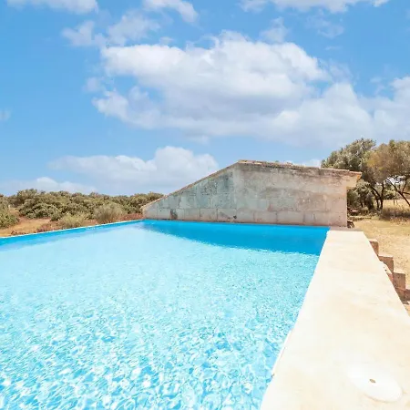 Duplex On Estate With Private Access To The Beautiful In Mallorca Dom wakacyjny Campos (Mallorca)