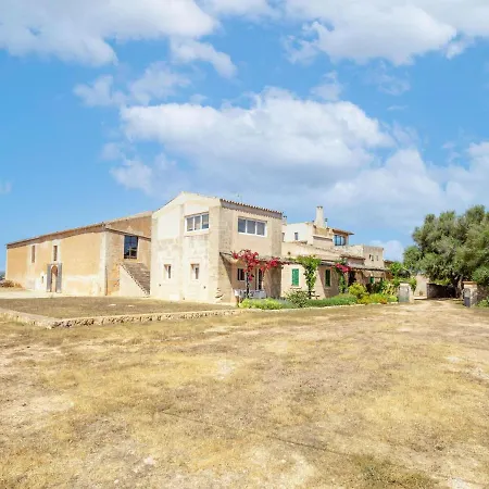 Duplex On Estate With Private Access To The Beautiful In Mallorca Dom wakacyjny *