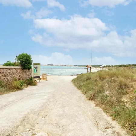 Duplex On Estate With Private Access To The Beautiful In Mallorca Dom wakacyjny